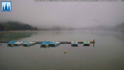 Jezero Erlaufsee