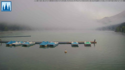 Jezero Erlaufsee