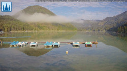 Jezero Erlaufsee