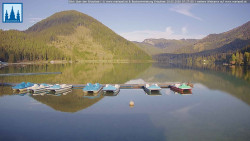 Jezero Erlaufsee