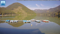 Jezero Erlaufsee
