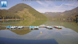 Jezero Erlaufsee