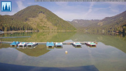 Jezero Erlaufsee