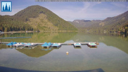 Jezero Erlaufsee