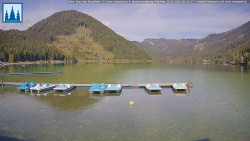Jezero Erlaufsee