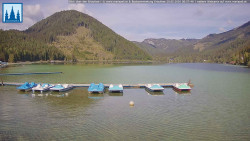 Jezero Erlaufsee