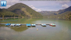 Jezero Erlaufsee