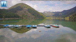 Jezero Erlaufsee