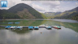 Jezero Erlaufsee