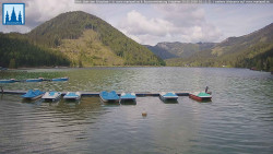 Jezero Erlaufsee