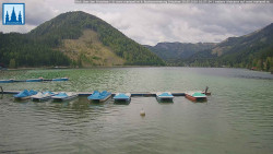 Jezero Erlaufsee