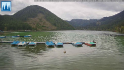Jezero Erlaufsee