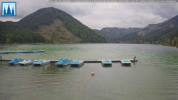 Jezero Erlaufsee