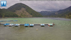Jezero Erlaufsee