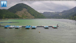 Jezero Erlaufsee
