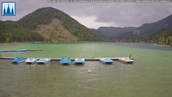 Jezero Erlaufsee