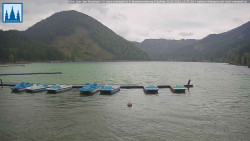 Jezero Erlaufsee