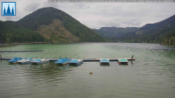 Jezero Erlaufsee