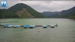 Jezero Erlaufsee