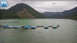 Jezero Erlaufsee