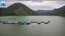 Jezero Erlaufsee