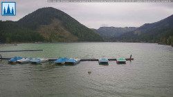 Jezero Erlaufsee