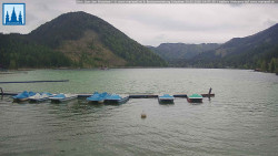 Jezero Erlaufsee