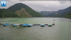 Jezero Erlaufsee