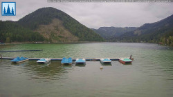 Jezero Erlaufsee