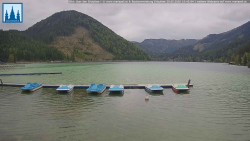 Jezero Erlaufsee
