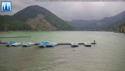 Jezero Erlaufsee