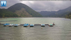 Jezero Erlaufsee