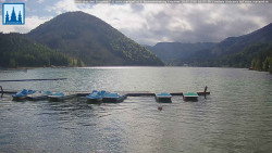 Jezero Erlaufsee