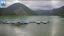 Jezero Erlaufsee