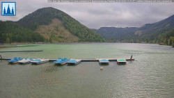 Jezero Erlaufsee