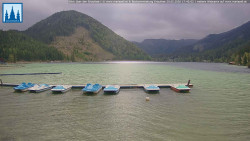 Jezero Erlaufsee