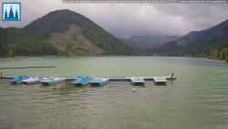 Jezero Erlaufsee