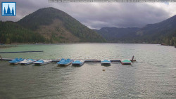 Jezero Erlaufsee