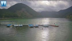 Jezero Erlaufsee