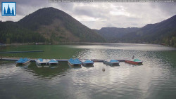 Jezero Erlaufsee