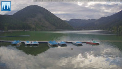 Jezero Erlaufsee