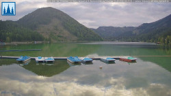 Jezero Erlaufsee