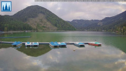 Jezero Erlaufsee