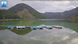 Jezero Erlaufsee