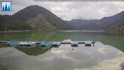 Jezero Erlaufsee