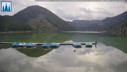 Jezero Erlaufsee