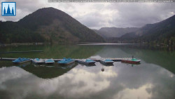 Jezero Erlaufsee