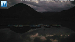 Jezero Erlaufsee