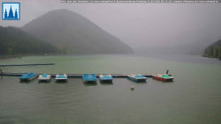 Jezero Erlaufsee