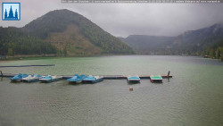Jezero Erlaufsee